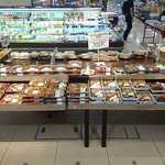 recommendations for カスミ フードスクエア板橋前野町店