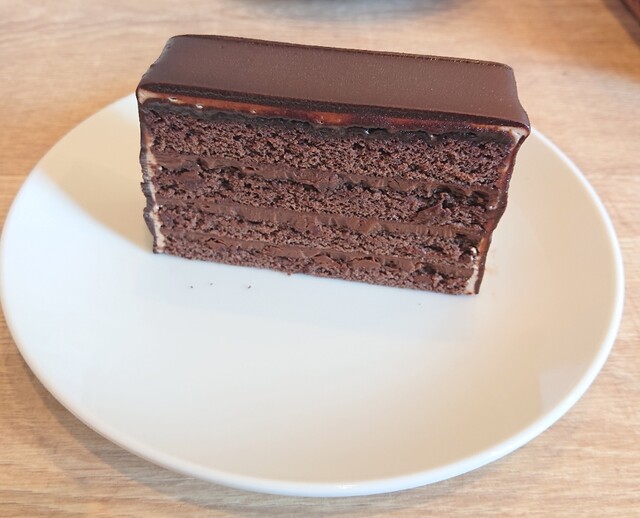 recommendations image for CHOCOLATERIE TOKI