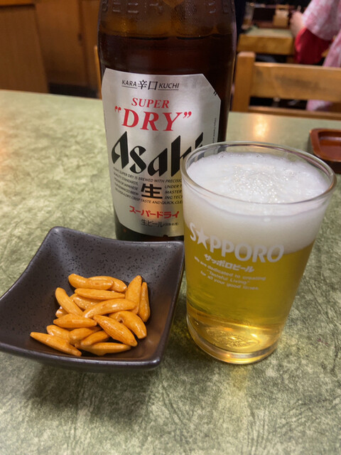 長岡屋的實拍高清圖