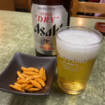長岡屋的實拍圖