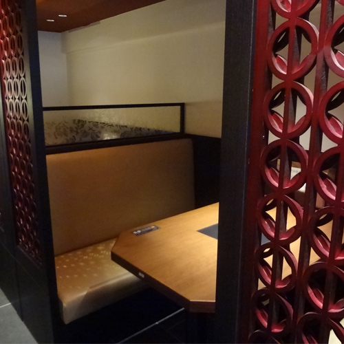 recommendations for 中国火鍋専門店 小肥羊 銀座店