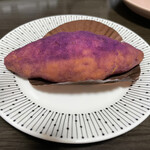 松蔵ポテト 三鷹アトレヴィ店的實拍圖