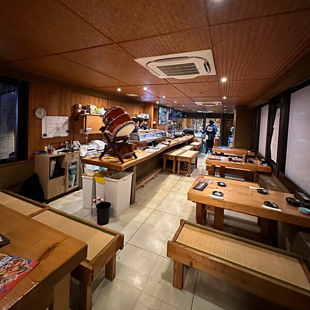 北のフクロウ 今泉店的實拍高清圖