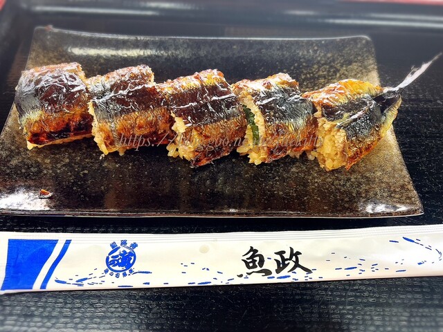 さんまんま魚政的實拍高清圖