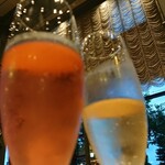 OMO カフェ＆バル的實拍圖