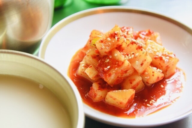 韓国料理ポゴシッタ 香里園店的實拍高清圖