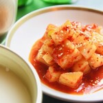 韓国料理ポゴシッタ 香里園店的實拍圖