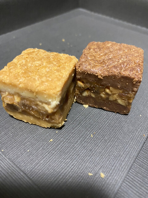 創作菓子の廣尾瓢月堂　東京駅的實拍高清圖