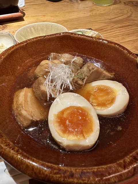 ごはんや一芯 大阪的实拍高清图