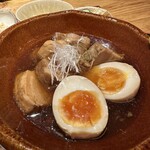 ごはんや一芯 大阪的实拍图