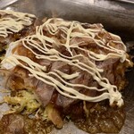 桃太郎 ルクア大阪店的實拍圖