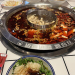 賢合庄的实拍图