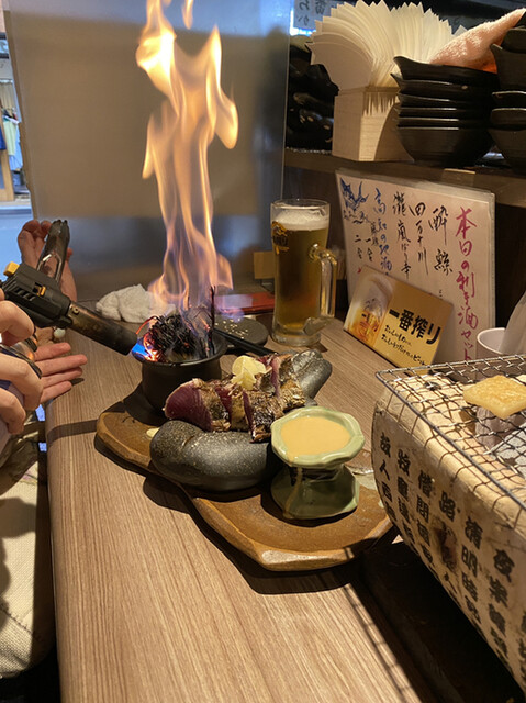 炉端焼 高知的实拍高清图