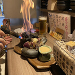 炉端焼 高知的实拍图