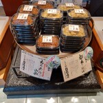 野村佃煮 錦店的實拍圖
