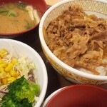 すき家 宇治東IC店的实拍图