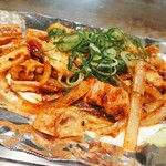 狸狸亭 玉造店的實拍圖