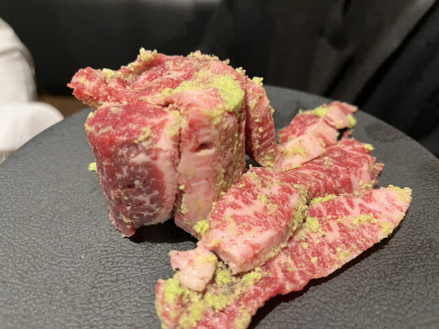 recommendations image for 吟味焼肉 じゃんか 道玄坂