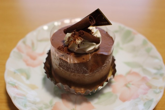 アーモンド洋菓子店 若林支店的實拍高清圖