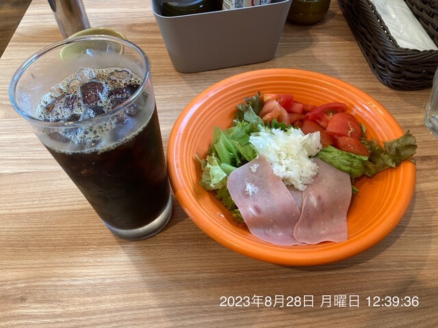 ピエトロ 東京ドームシティ ラクーア店的實拍高清圖