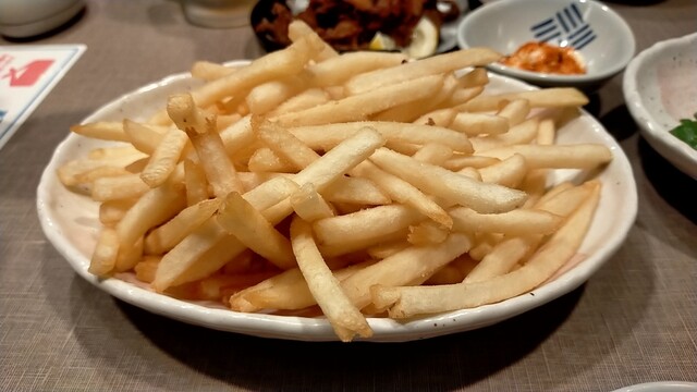 recommendations image for 夢庵 江東住吉店