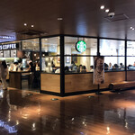 recommendations for スターバックスコーヒー 天王寺ミオ プラザ館店