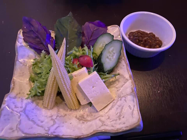 recommendations image for おきなワンバル アグー