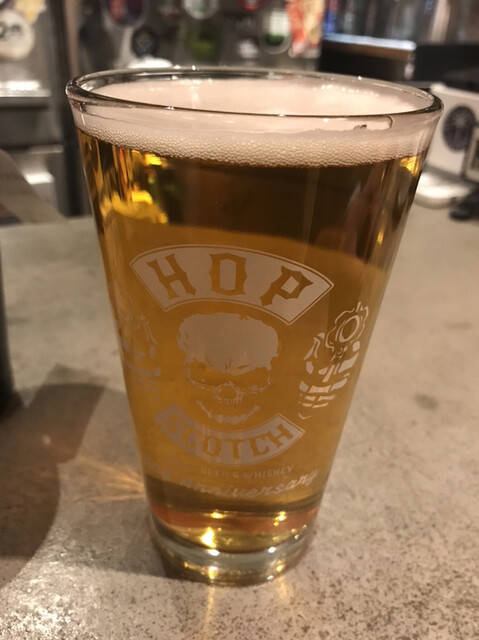 recommendations image for HOP SCOTCH  TOKYO