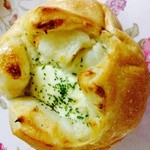 パン工場 札幌平岡店的实拍图