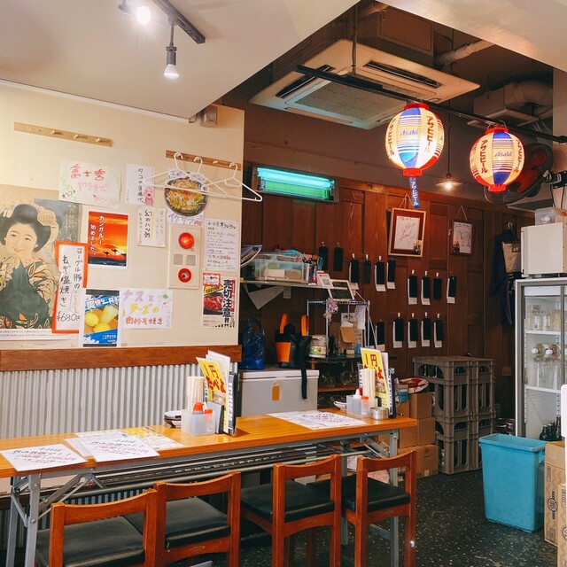 大衆居酒屋 いけ屋 森下店的实拍高清图