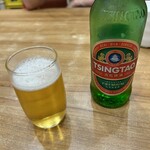 伊蘭香的实拍图