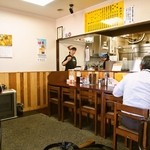 旭川ら～めん むら山的实拍图