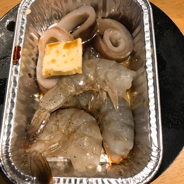 焼肉きんぐ 京都桃山店的实拍高清图