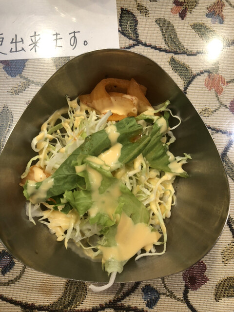 アジャンタ 寺町店的實拍高清圖