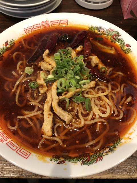 中華家庭料理 亮一的實拍高清圖