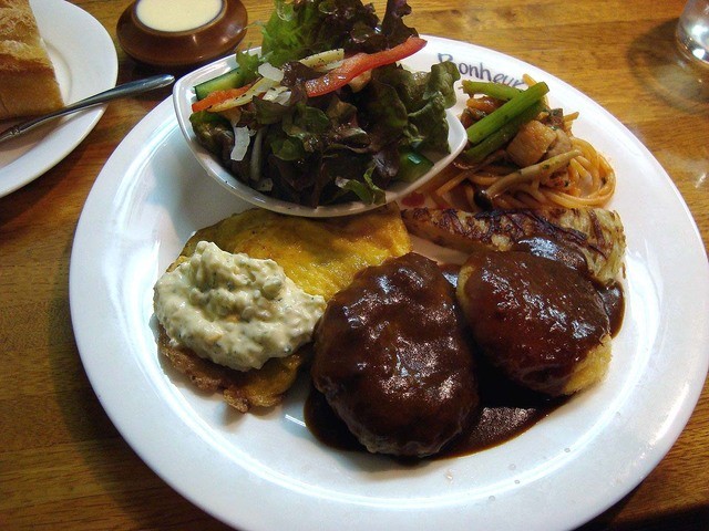 recommendations image for Bistrot de Bonheur