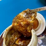 大衆焼肉酒場 まうん 谷町店的實拍圖