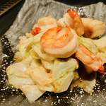 菜ノ菜的实拍图