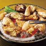 とらふぐ亭 池袋東口店的實拍圖