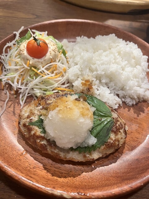 びっくりドンキー 枚方店的实拍高清图