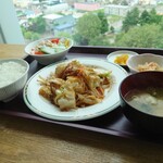 お食事処そら的实拍图