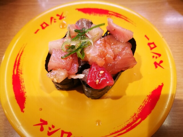 スシロー 札幌白石店的實拍高清圖