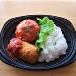 recommendations for グルメシティ 稲城店