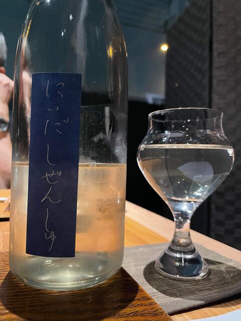 sake restaurant & shop めでたし的實拍高清圖