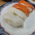recommendations for 一番回転寿司