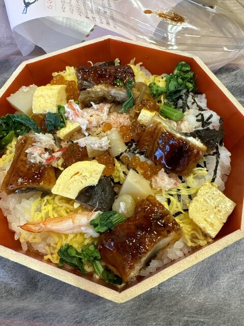 和食鍋処 すし半 深井店的实拍高清图