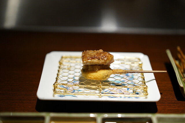recommendations image for 銀座 串かつ凡