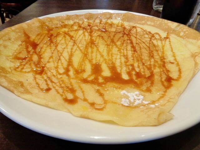 recommendations image for フレンチカフェレストラン 神楽坂 ル コキヤージュ