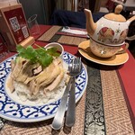 スマイルタイランド 市ヶ谷店的實拍圖