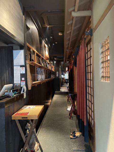 recommendations image for にょろ助 赤坂